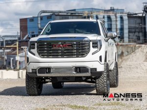 GMC Sierra 1500 Lift Kit - 6in - with Adaptive Ride Control - V8 Gas